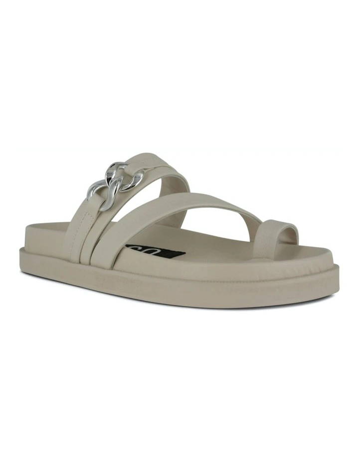 Nikita Sandals in White