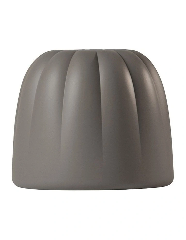 Seduta Gelee Stool in Soft Argil