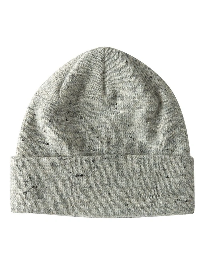 Nepsy Beanie in Glacier Gray