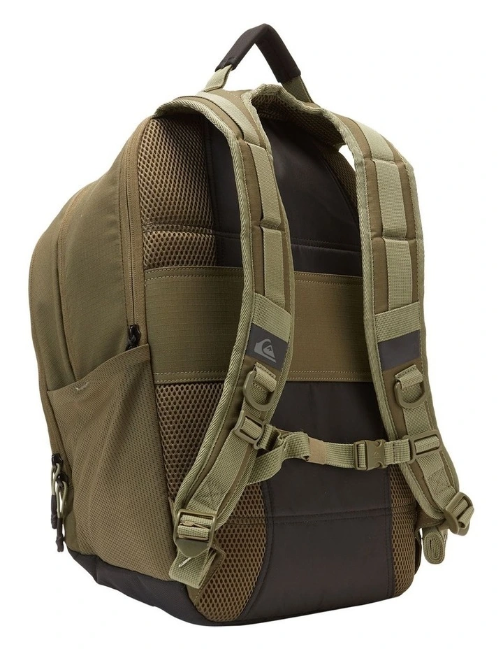 Freeday Large Backpack Bag 28L in Grape Leaf