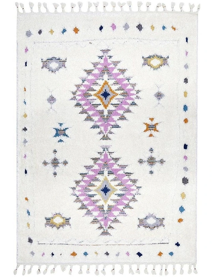 Amsterdam Layla Rug In Multi