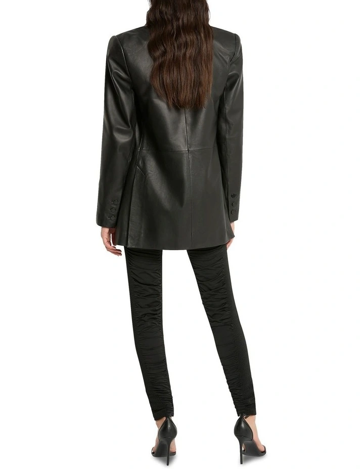 Ratz Legging in Black