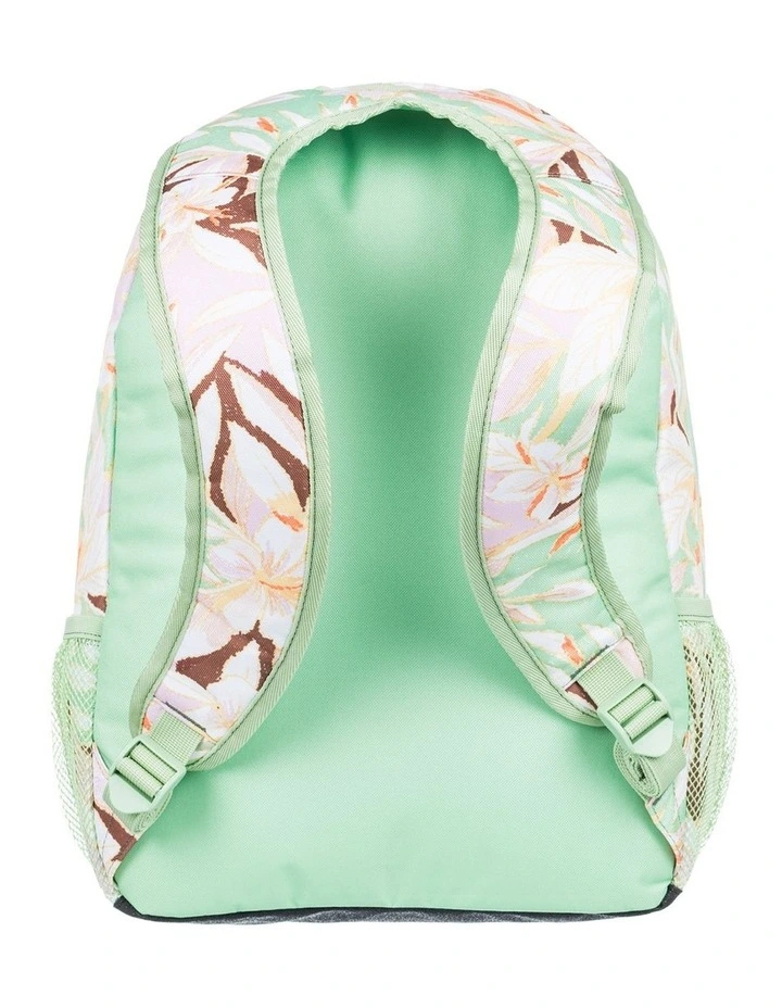 Shadow Swell 24L Medium Backpack in Quiet Green Coast 2 Coast