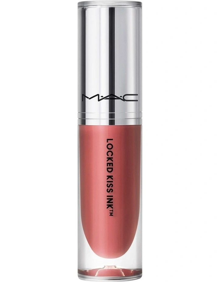 Locked Kiss Ink Liquid Lipstick