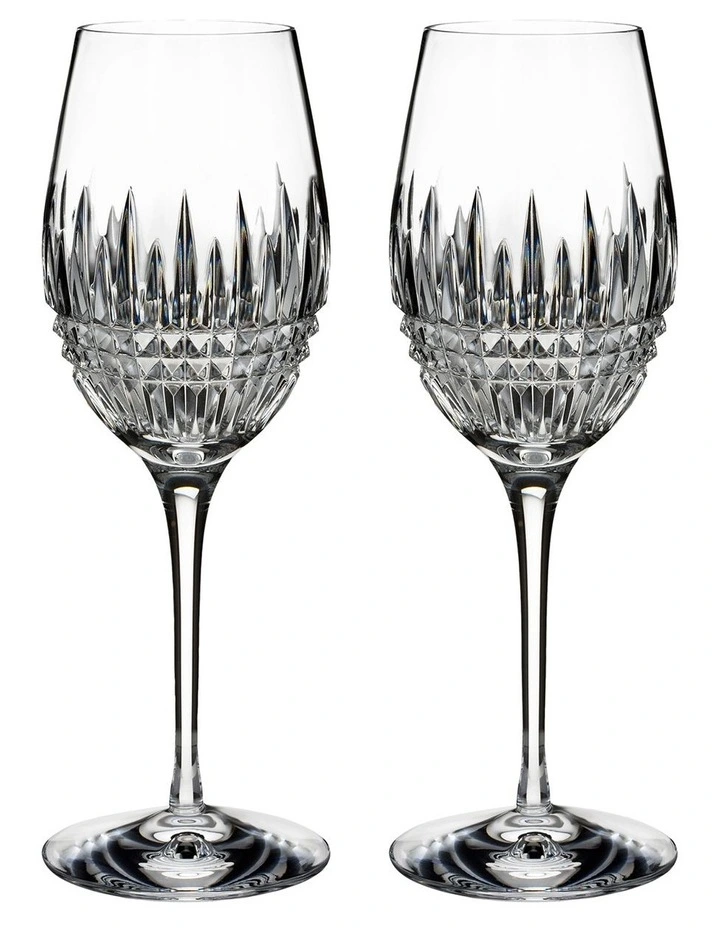 Lismore Diamond Essence Wine Pair