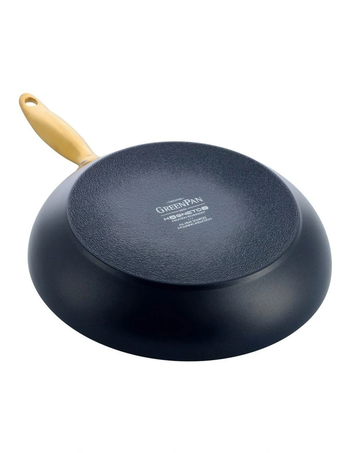 Jewel Frypan 20cm in Oxford Blue