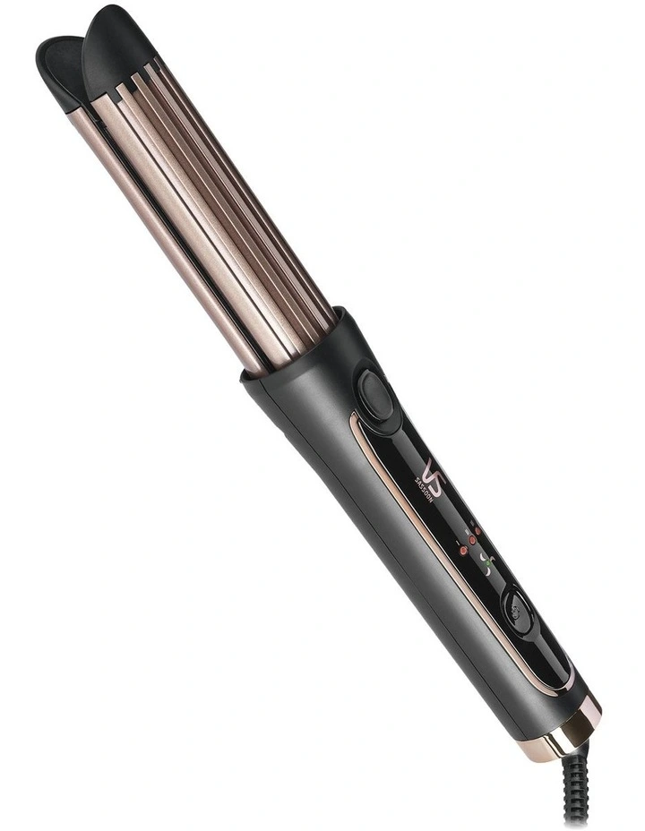 VS Sassoon Cool Curl Brilliance VSC2112A