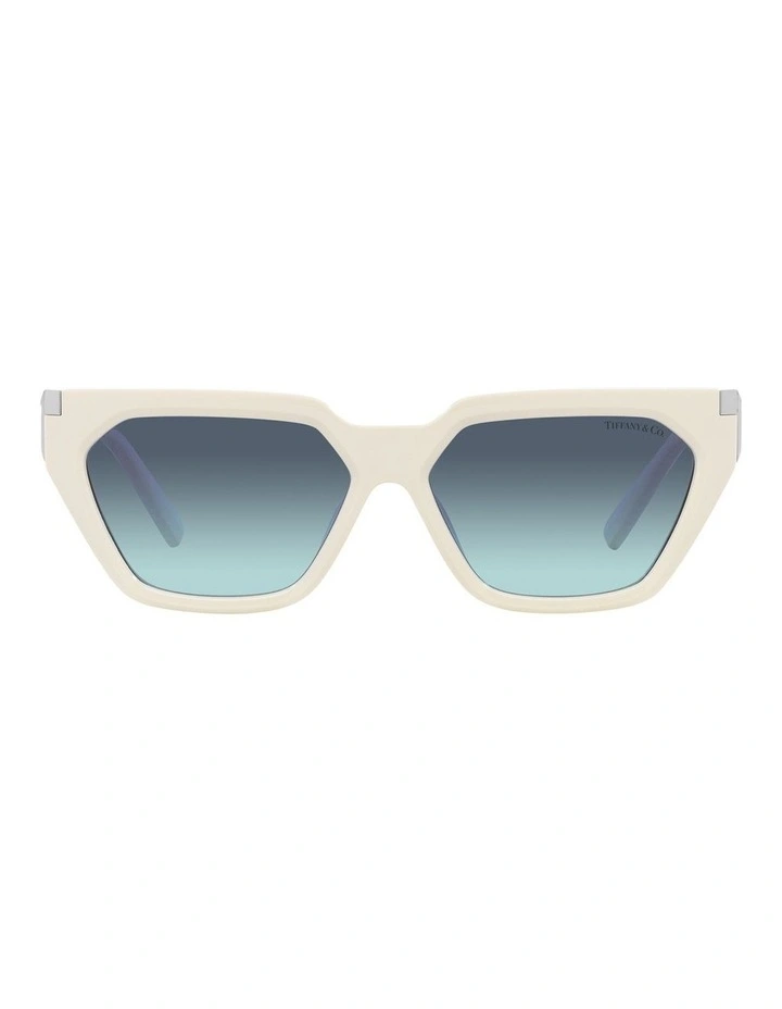 TF4205U Sunglasses in White