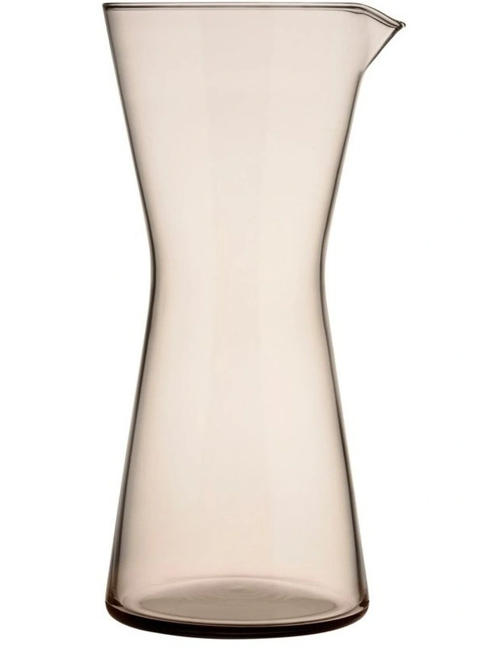 Kartio Pitcher Linen