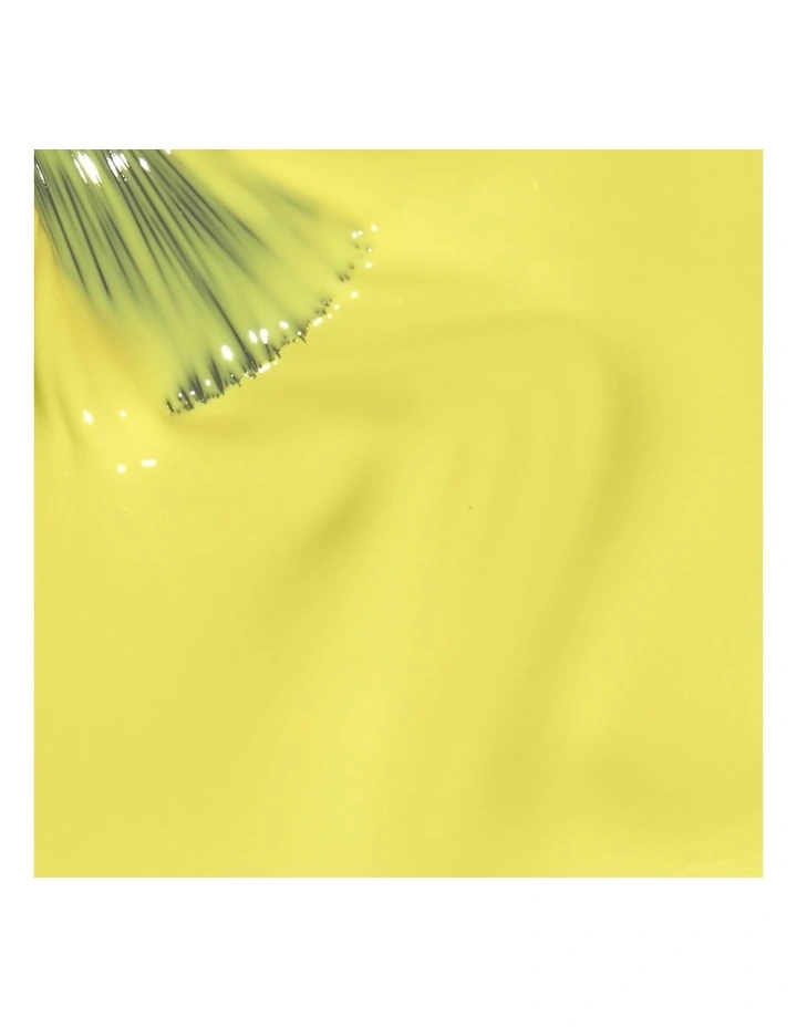 Infinite Shine Stay Out All Bright Nail Polish