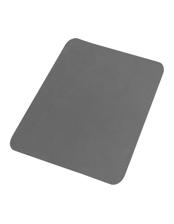 Marlow Chair Mat 120X90 in Black