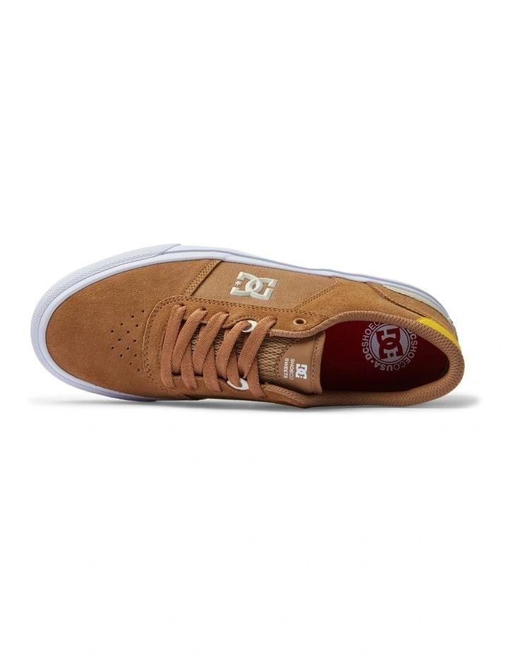 Teknic Skate Shoes in Multi