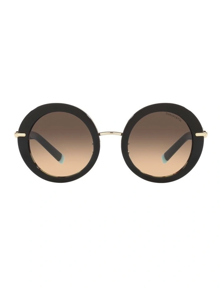 0TF4201 Sunglasses In Havana