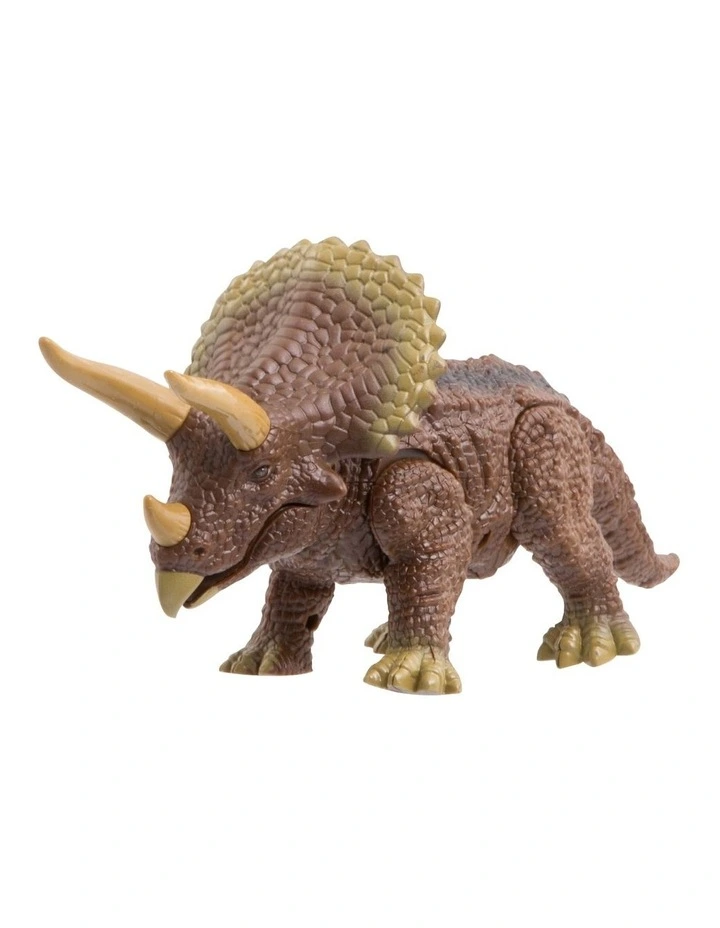 Triceratops Remote Control Toy