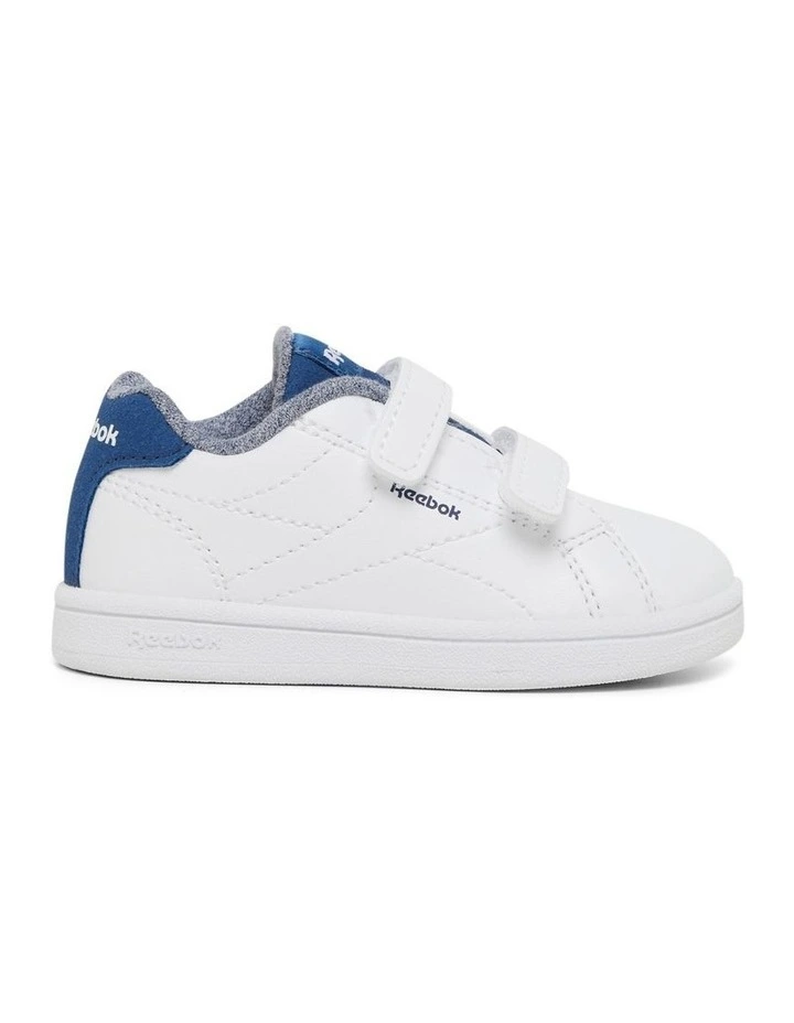 Royal Complete Clean 2.0 2V Sneakers in White