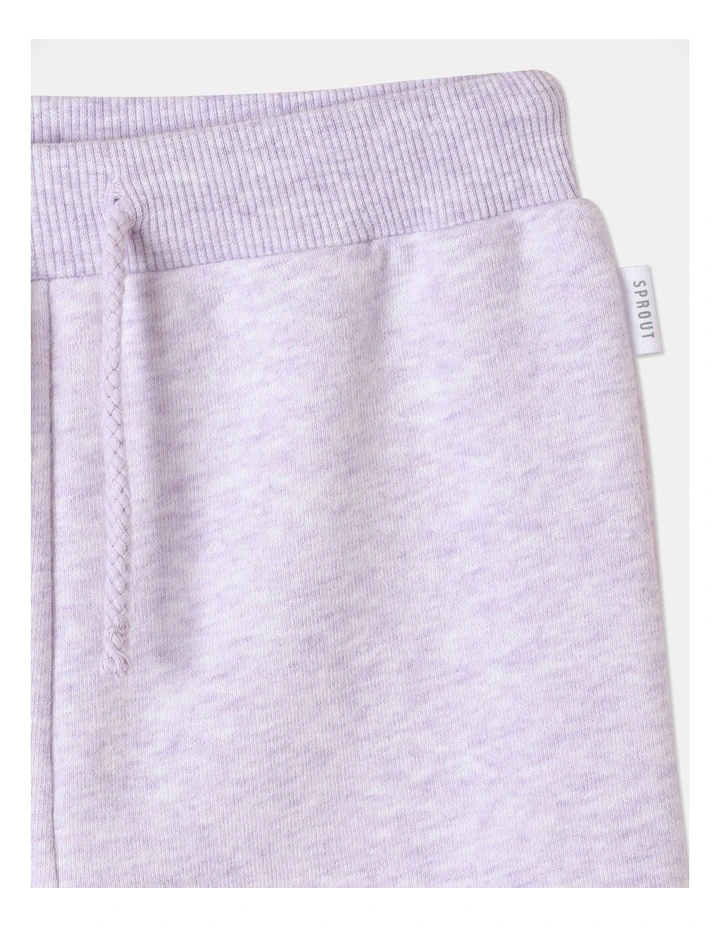 Essential Trackpant in Lavender