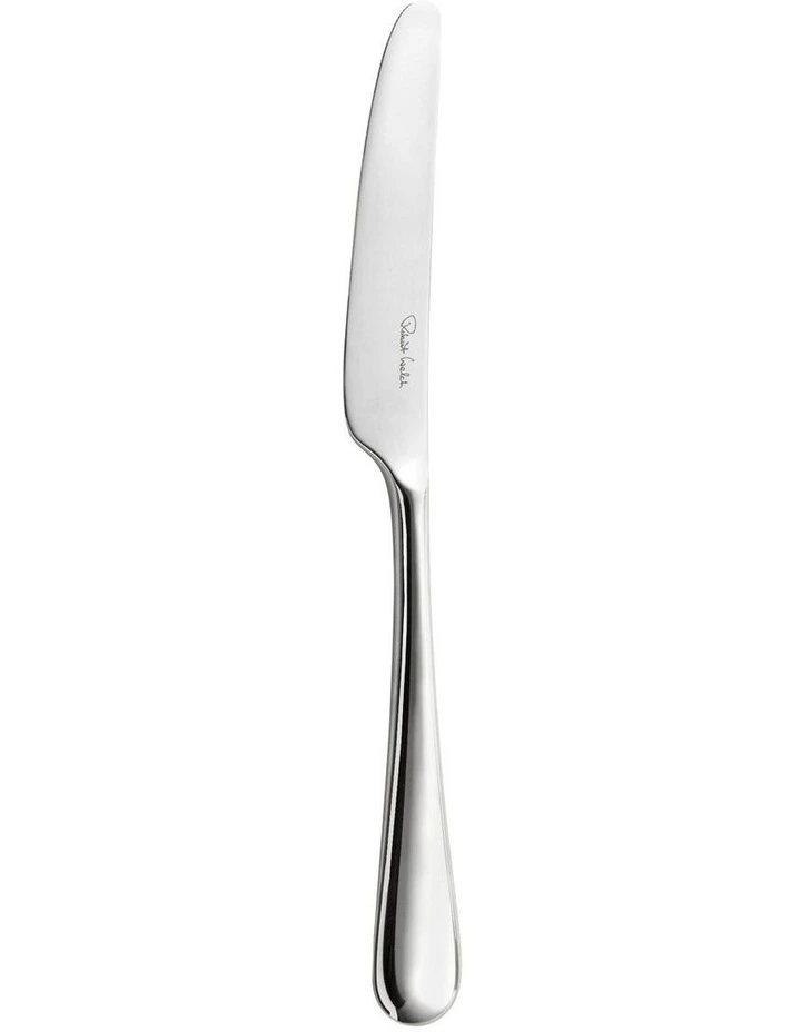 Kingham Bright Side Knife in Silver