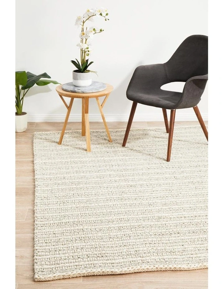 Skandinavian 312 Rug in Beige