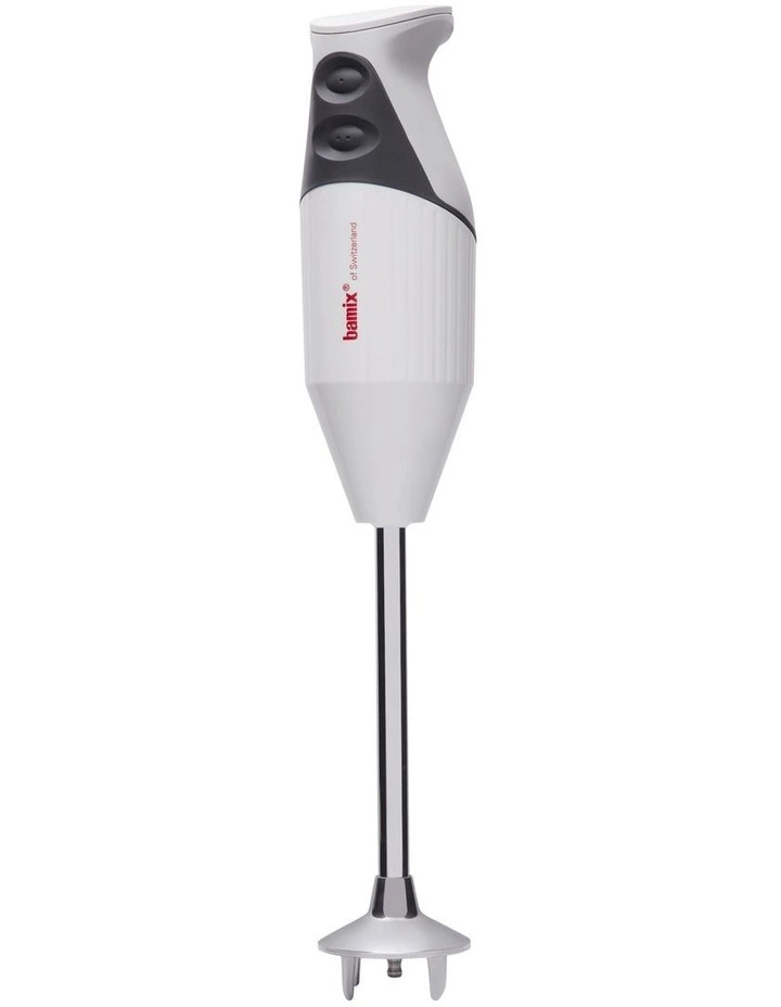 Gastro Immersion Blender 200W in Light Grey
