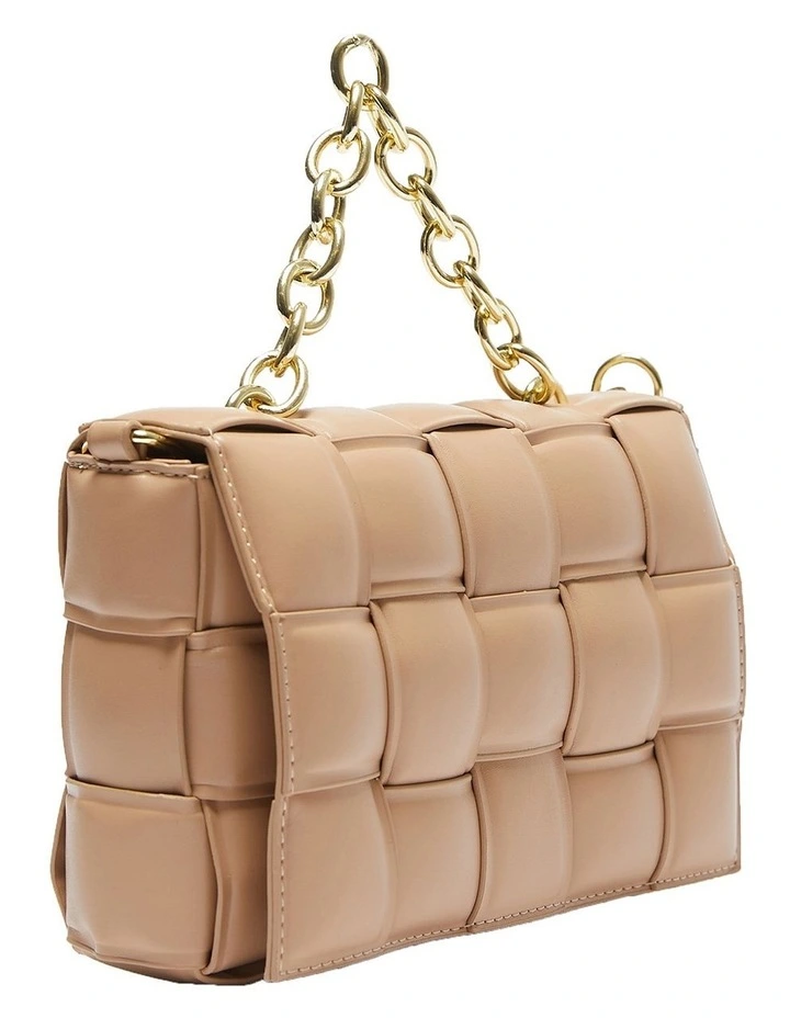 Bambi Bag In Light Camel