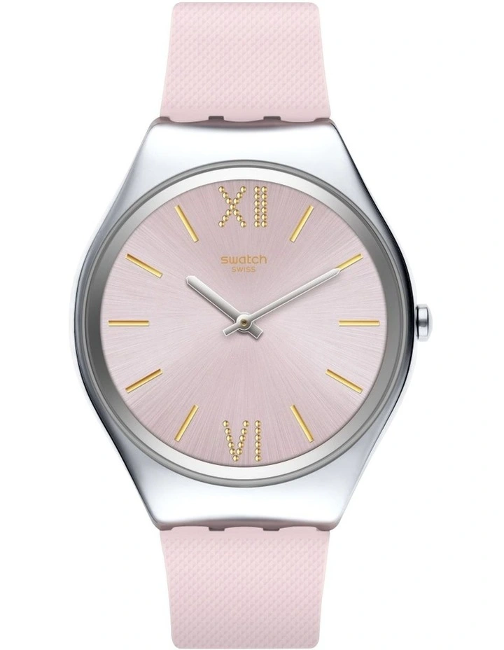 Skin Lavanda Quartz Watch