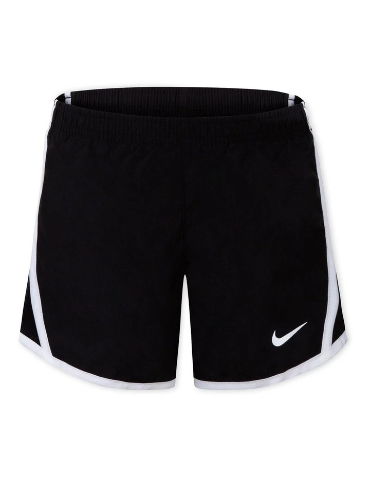 Dry Tempo Short In Black