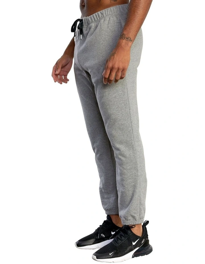 Swift Sweatpant Grey