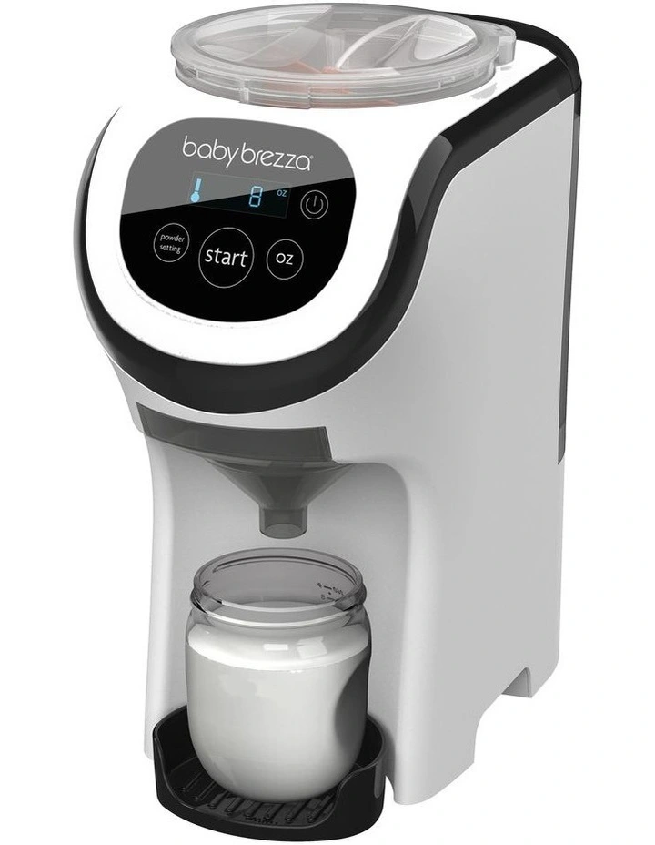 Formula Pro Mini