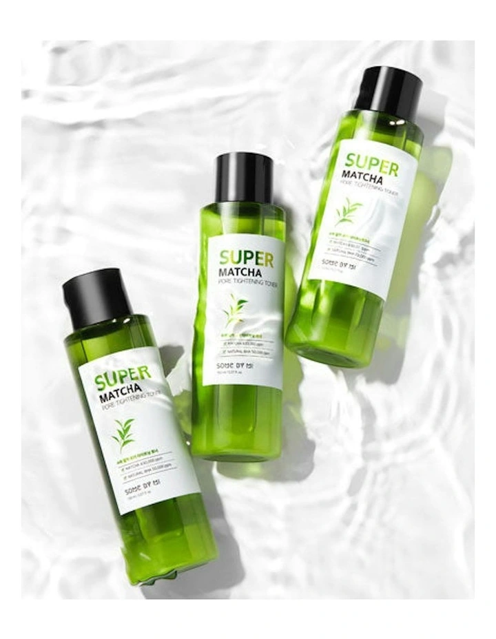 Super Matcha Pore Tightening Toner