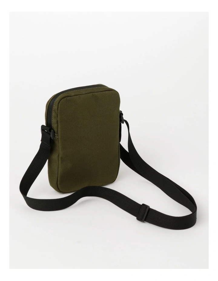 Crossbody Bag in Khaki