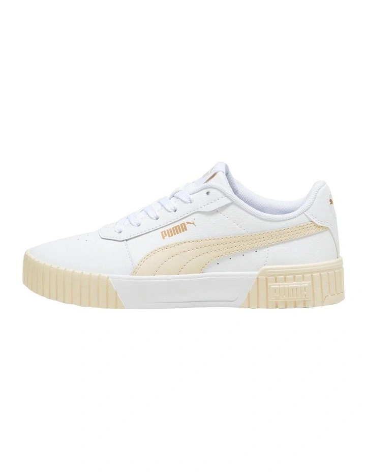 Carina 2.0 Shoes in White