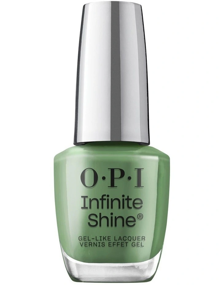 Infinite Shine Happily Evergreen After Nail Polish 15ml