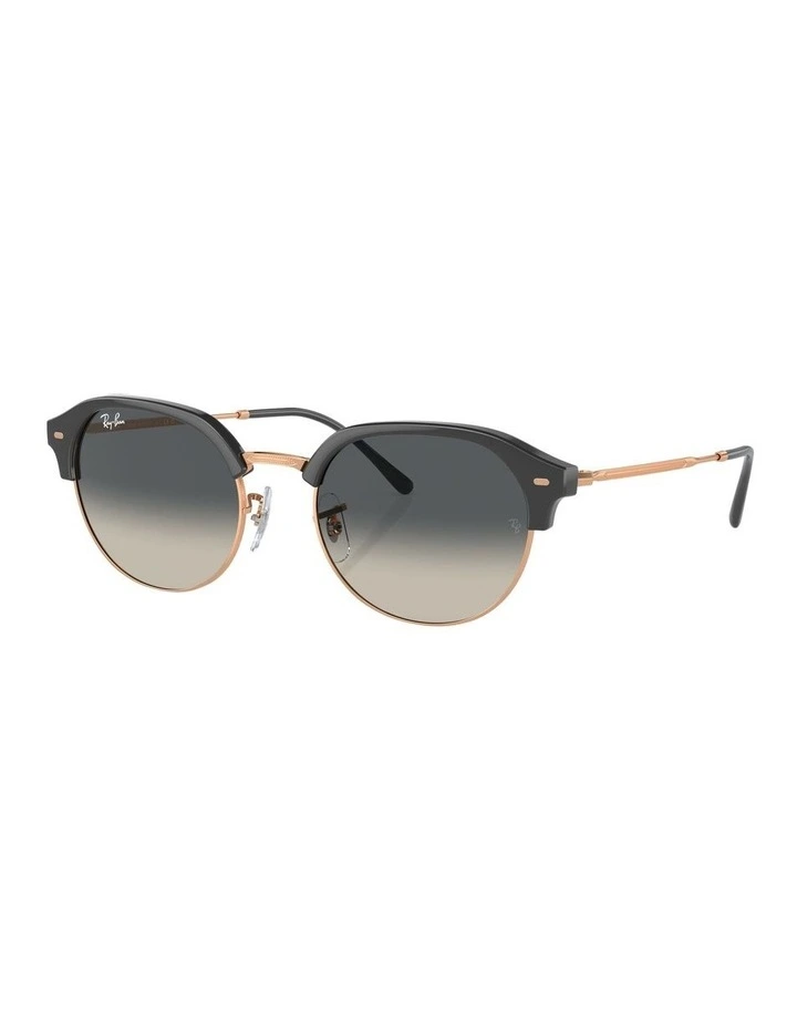 RB4429 Sunglasses in Grey