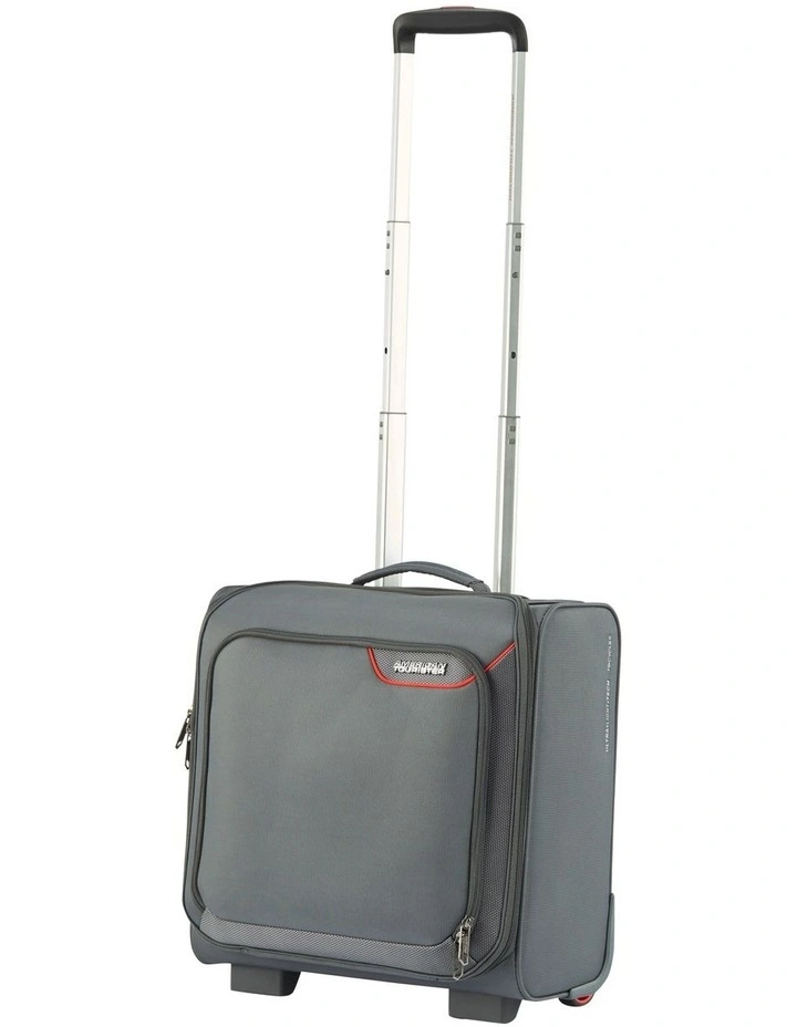 Applite 4E Underseater in Grey/Red