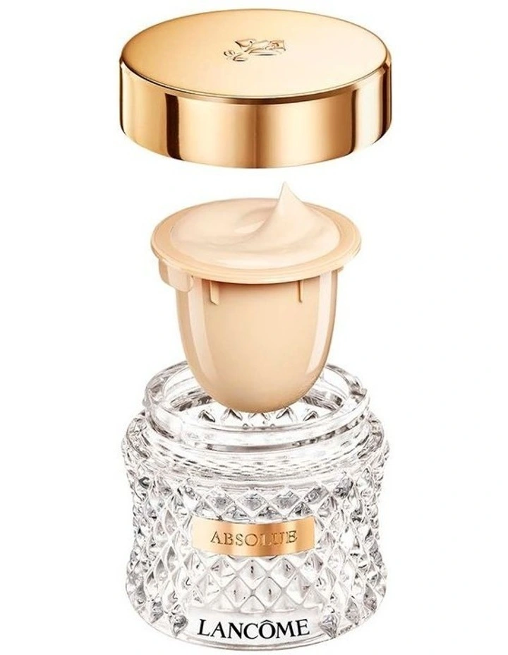 Absolue Cream Foundation Refill 30ml