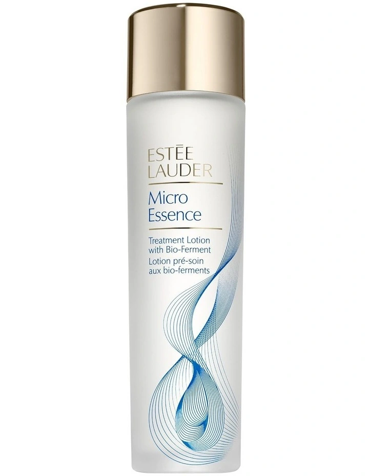 Micro Essence Treatment Lotion With Bio-Ferment