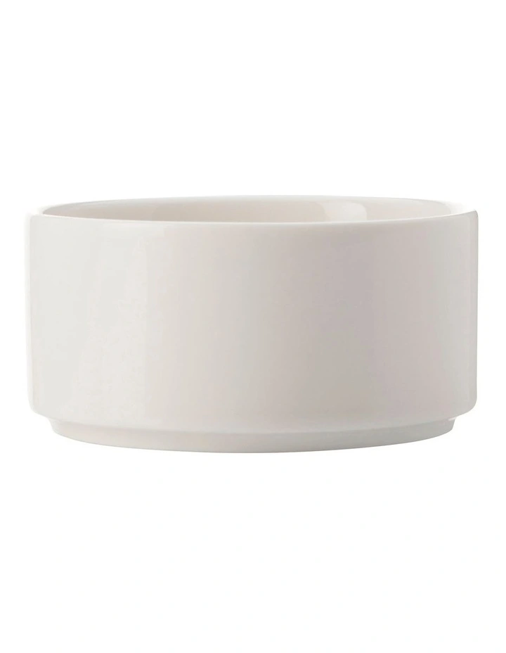 Epicurious 8.5x4cm Ramekin White