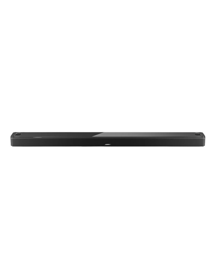 Smart Soundbar 900 in Black 863350-5110