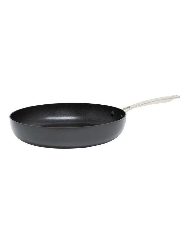 Re-Lite Frypan 28cm in Black