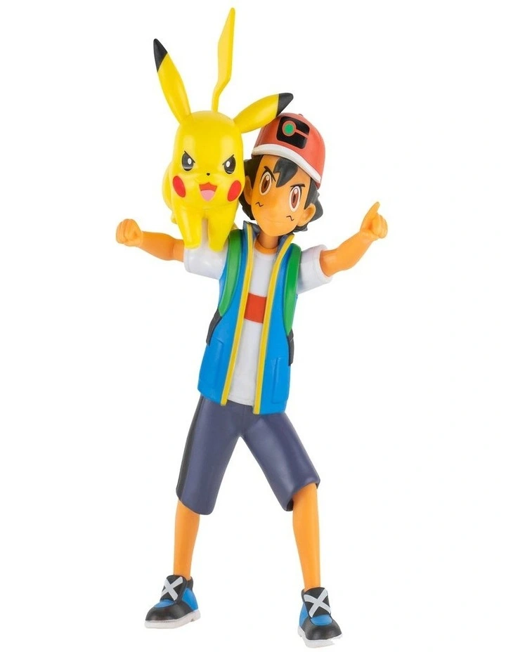 Batte Figures 11.5cm