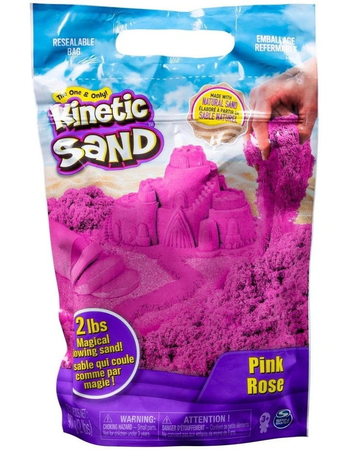 Color Bag 2lb