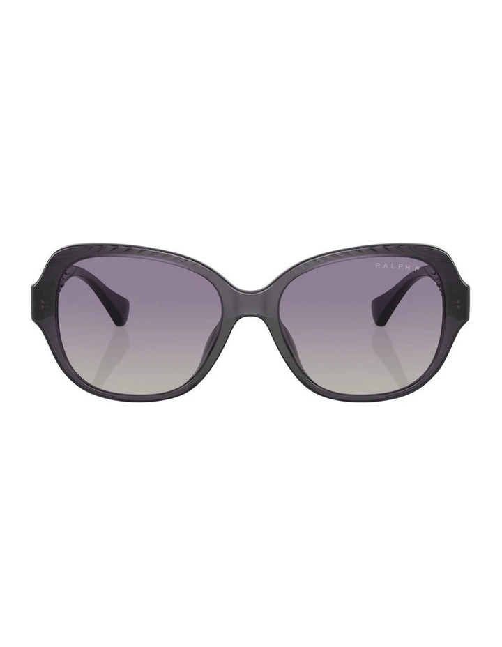 RA5316U Polarised Sunglasses in Gold