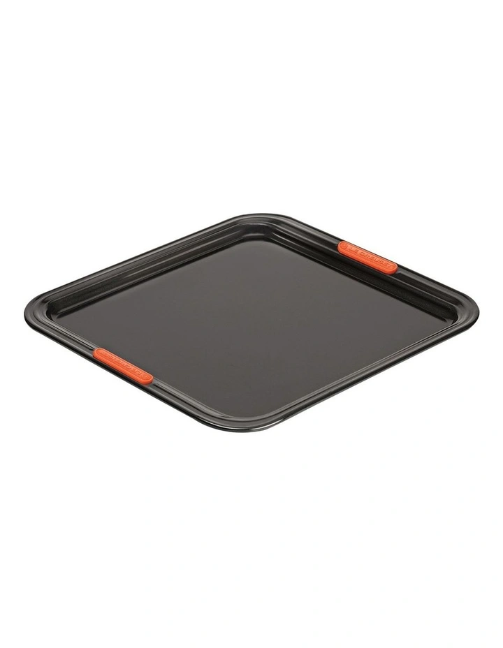 Rectangular Baking Tray 31cm in Black