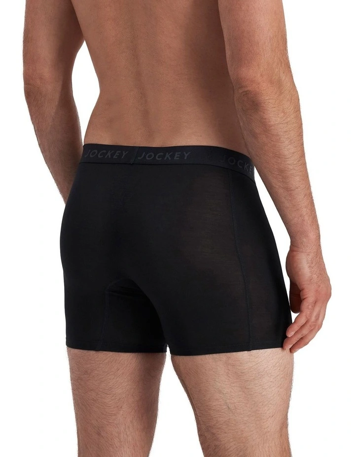 Active Fresh Midway in Black