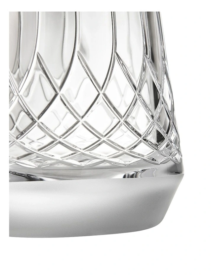 Lismore Arcus 540ml Decanting Carafe