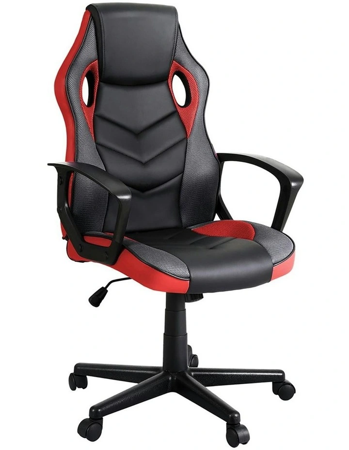 Gaming Office Chair Computer Chairs in Red