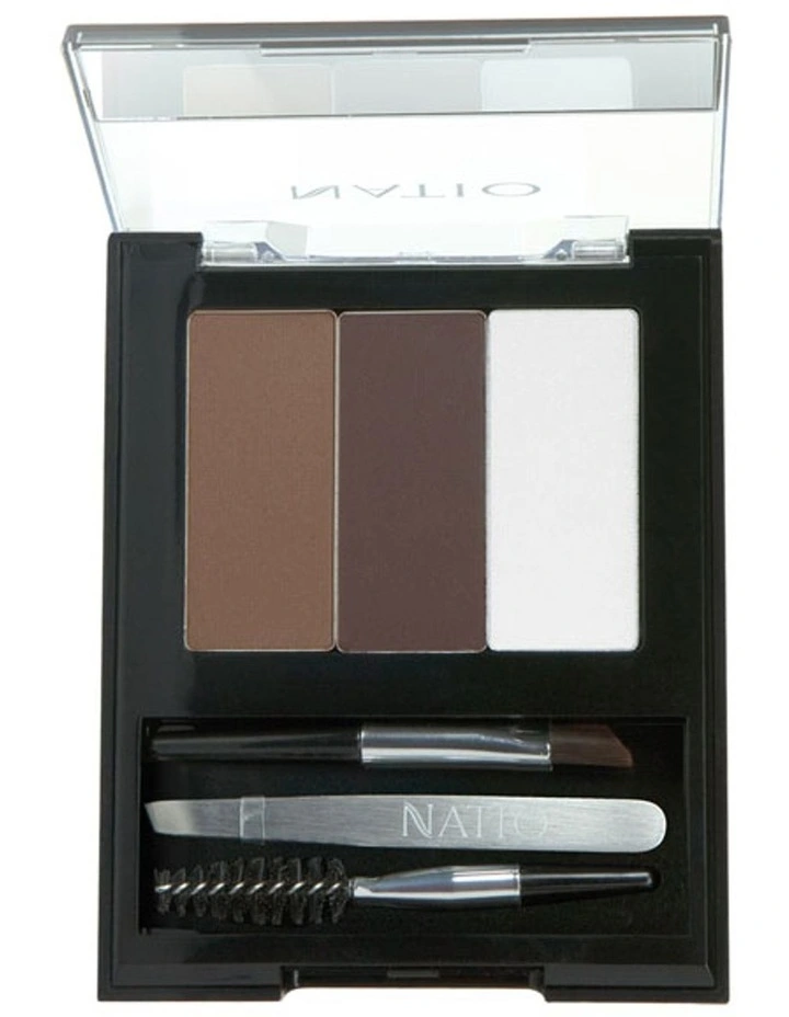 Eyebrow Kit