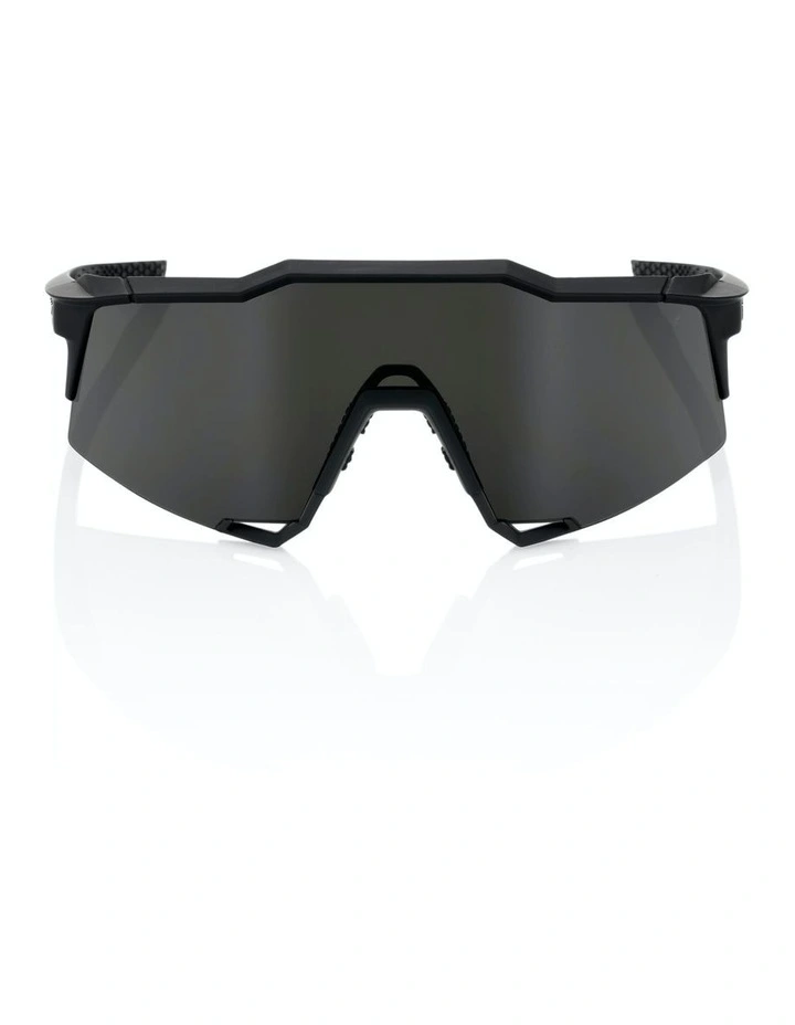 Speedcraft Soft Tact Black Smoke Lens