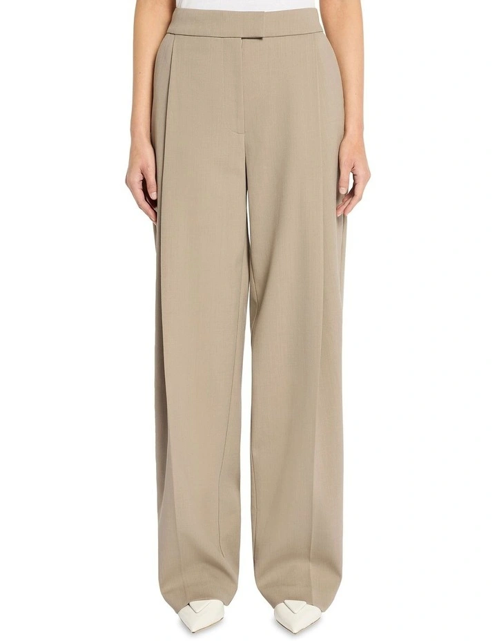Revival Pants in Fawn