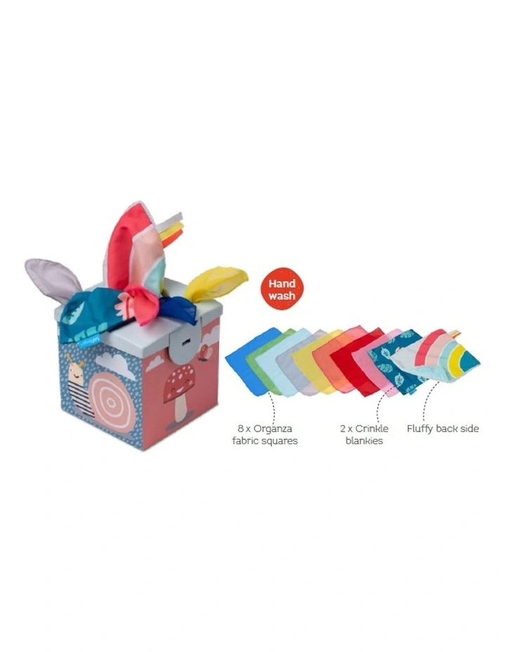 Kimmy Koala Wonder Tissue Box